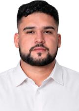 Foto de Allaf Coragem