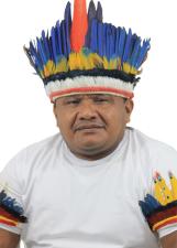Foto de Wende Tembé