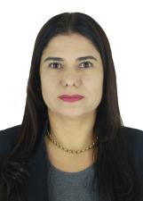 Foto de Núbia Ribeiro