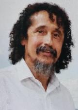 Foto de Barbicha do Povo