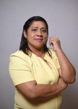 Foto de Silvia Vitoria