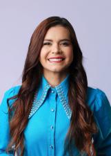 Foto de Cantora Munique Marinho