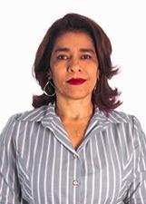 Foto de Nágila Santana