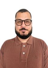 Foto de Prof. Cleber