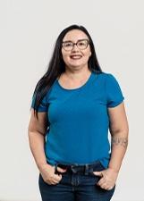 Foto de Prof. Hosana Carneiro