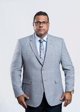 Foto de Pr. Isaac Venerando