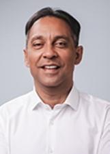 Foto de Fábio Ramalho