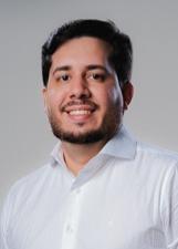Foto de Vitor Ribeiro