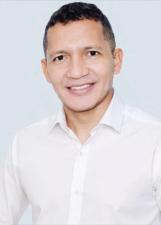 Foto de Professor Josias Mendes