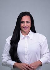 Foto de Capitã Aline