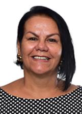 Foto de Ilma Rodrigues
