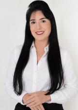 Foto de Professora Leila Fonseca