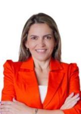 Foto de Enfermeira Mary Priscila