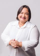 Foto de Professora Ivonete
