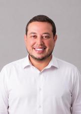 Foto de Renan da Resenha