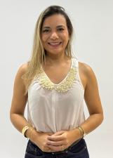 Foto de Dra Flavina Feliciano