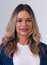 Foto de Rosália Lucas