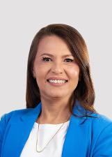 Foto de Drª Jane Panta