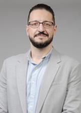 Foto de Diogo Hutt da Tv