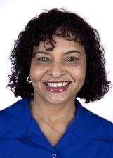 Foto de Enfermeira Suzana Rabelo
