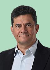 Foto de Sergio Moro