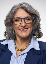 Foto de Professora Ana Lúcia