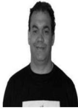 Foto de Prof Eyrimar Fabiano Bortot