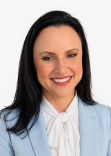 Foto de Dra Rosangêla Silveira