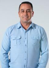 Foto de Cabo Nilson Ferreira