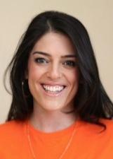 Foto de Professora Aline