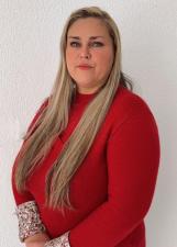 Foto de Professora Sandra Miranda