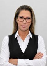 Foto de Protetora Silvana Coradi