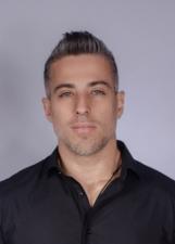 Foto de Delegado Guilherme Dias