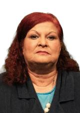 Foto de Professora Inêz Bernardes