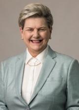 Foto de Professora Lurdinha