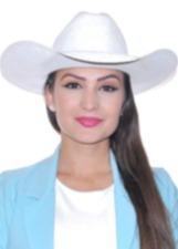 Foto de Cantora Juliana Valiati