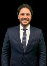 Foto de Matheus Vermelho