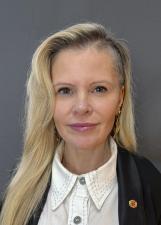 Foto de Delegada Tathiana Guzella