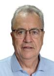 Foto de Prof Aldair Rizzi