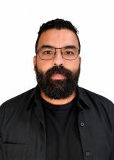 Foto de Prof. João Henrique