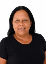 Foto de Sebastiana da Silva
