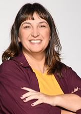 Foto de Professora Angela
