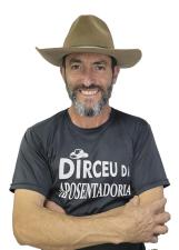 Foto de Dirceu da Aposentadoria