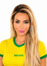 Foto de Bruna Esmanhoto