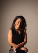 Foto de Dra Andréia Grutdner