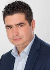 Foto de Glauberson Rocha