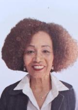 Foto de Mary Barreto