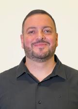 Foto de Delegado Eduardo Kruger