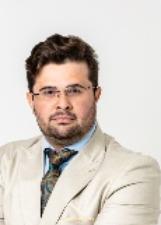 Foto de Jornalista Isaak Almeida