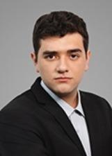 Foto de Gabriel Bertolucci